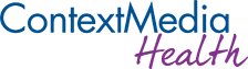 ContextMedia is the largest and most innovative company at the point of care