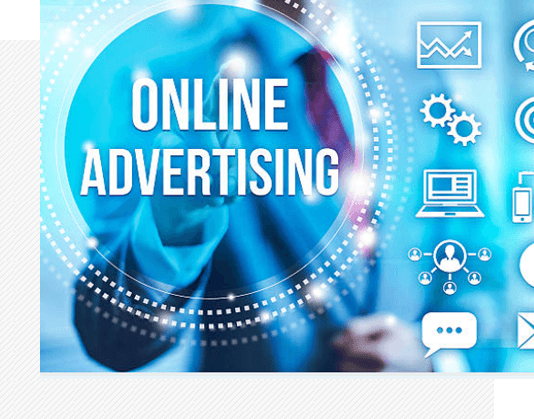Digital Advertising Programs